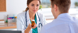 A doctor's prescription for prostatitis medications