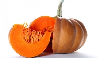 pumpkin and honey recipes for the treatment of prostatitis