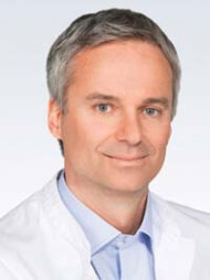 Dr. Urologist Máté